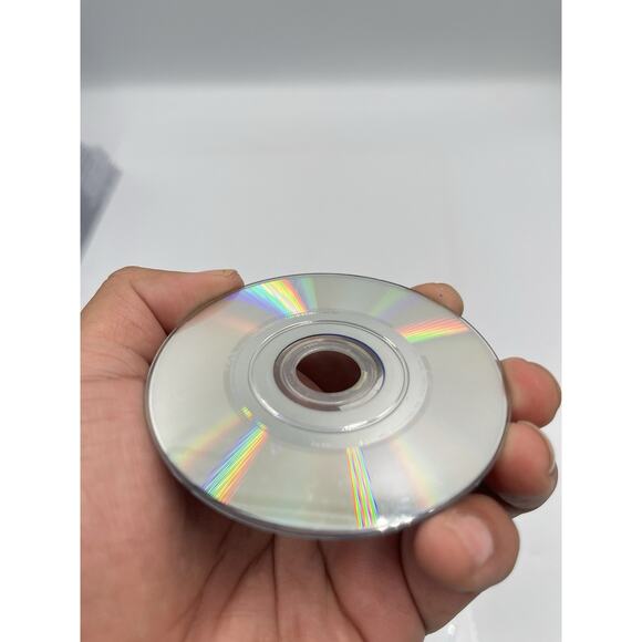 Disney's Chicken Little (Nintendo GameCube, 2005) Disc Only FAST SHIPPING - Picture 3 of 5